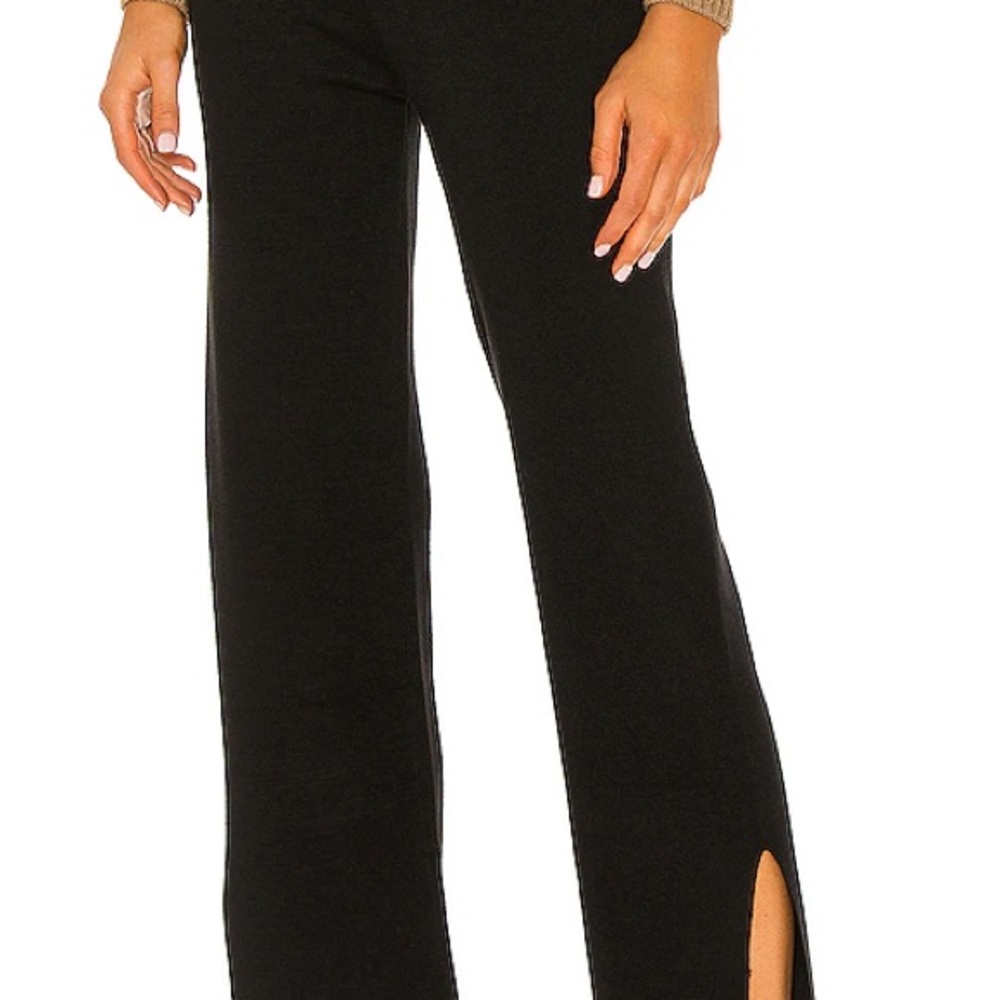 L'Academie Kaden Knit Pants